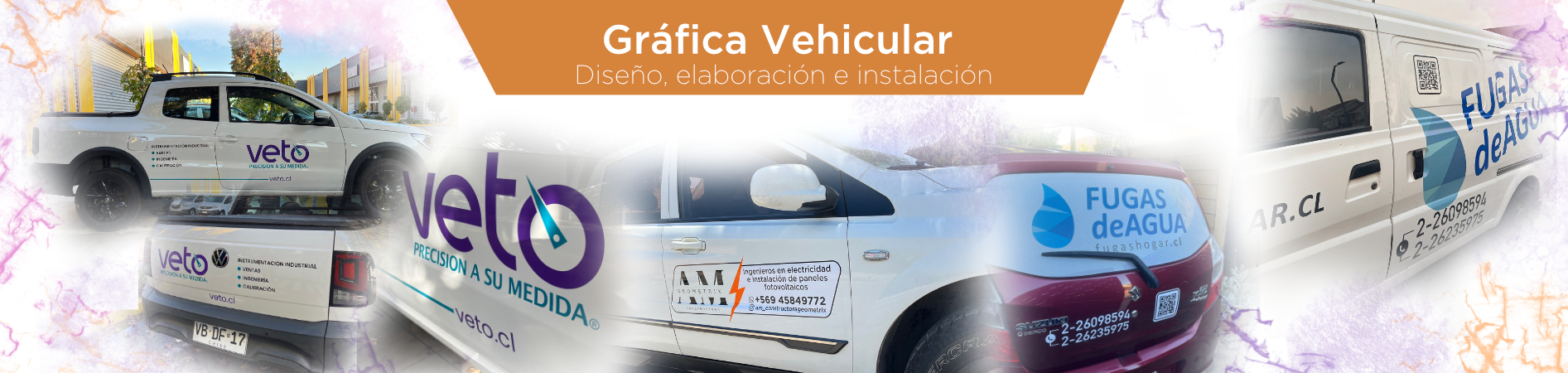 Fénix Imagen - Soluciones Publicitarias